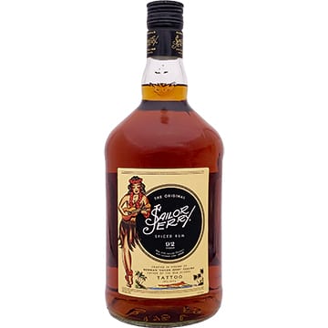 Sailor Jerry Spiced Rum