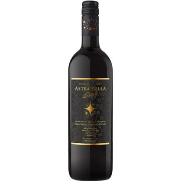 Astra Bella Black