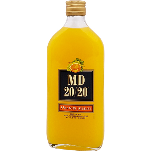 MD 20/20 Orange Jubilee