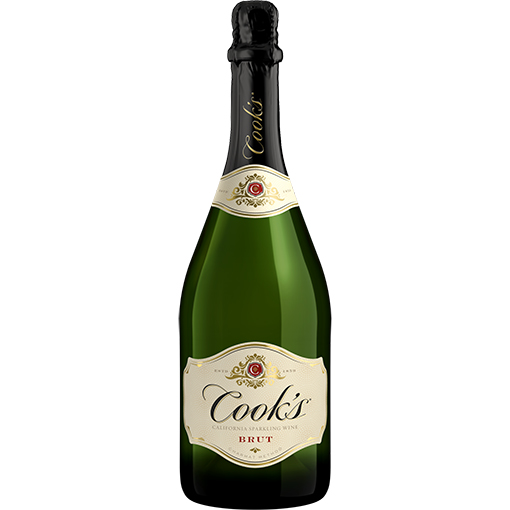 Cook#s Brut