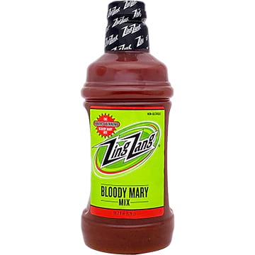 Zing Zang Bloody Mary Mix
