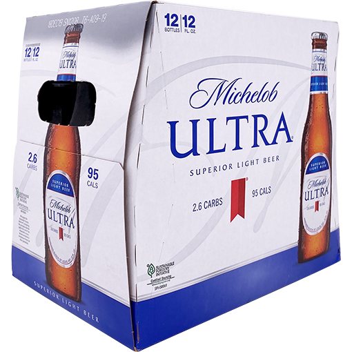 Michelob Ultra