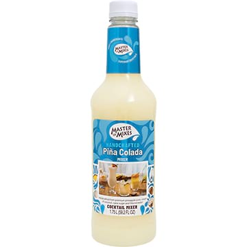 Master Of Mixes Pina Colada Mixer