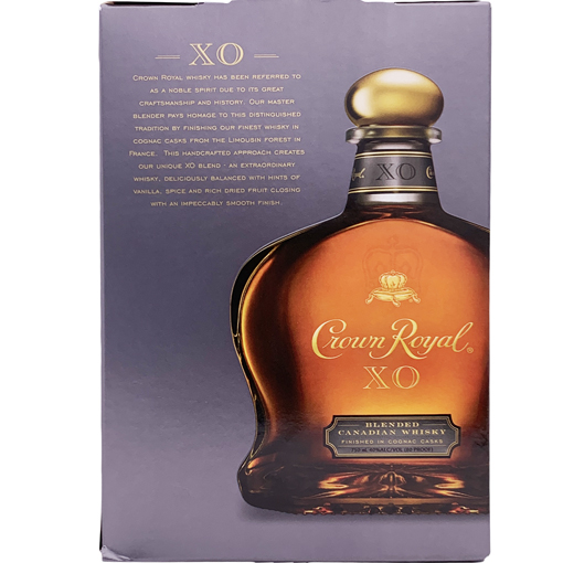 Crown Royal XO Whiskey