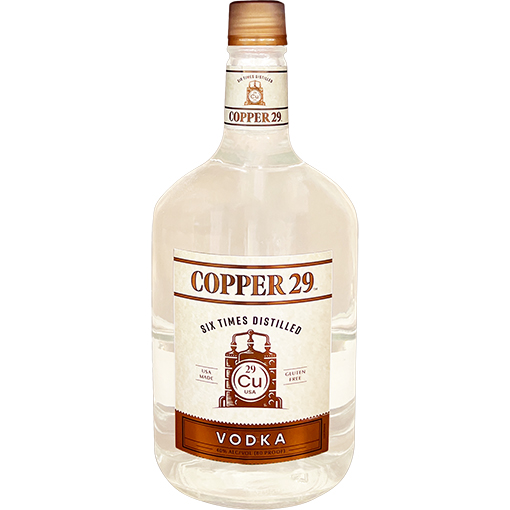 COPPER 29