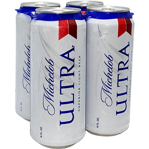 Michelob Ultra