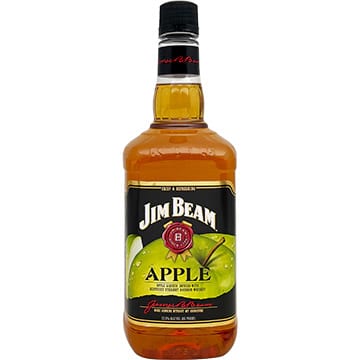 Jim Beam Apple Bourbon