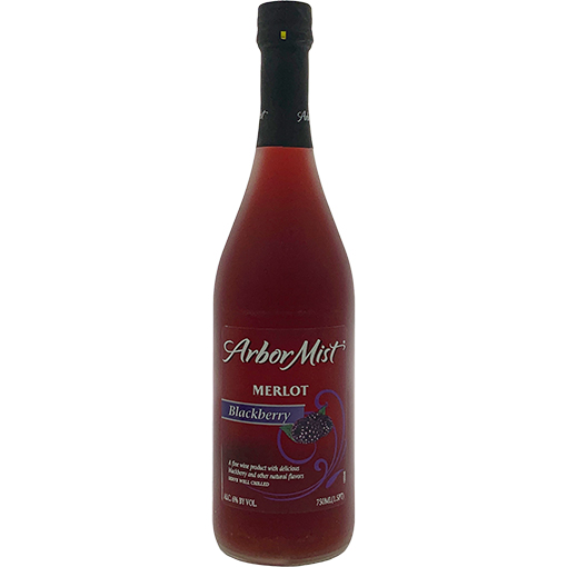 Arbor Mist Blackberry Merlot