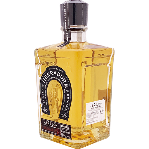 Herradura Anejo Tequila