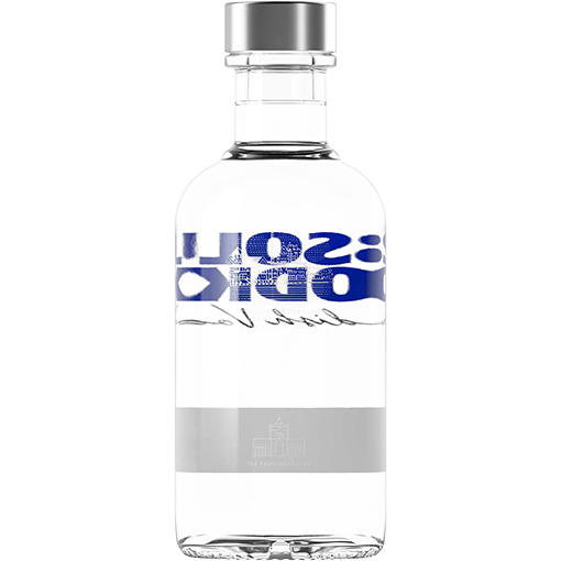Absolut Vodka