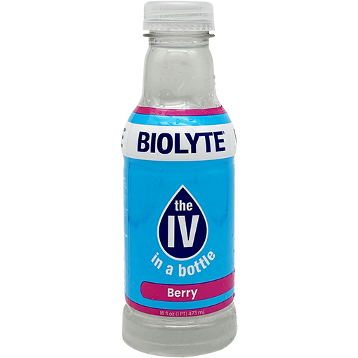 Biolyte Berry
