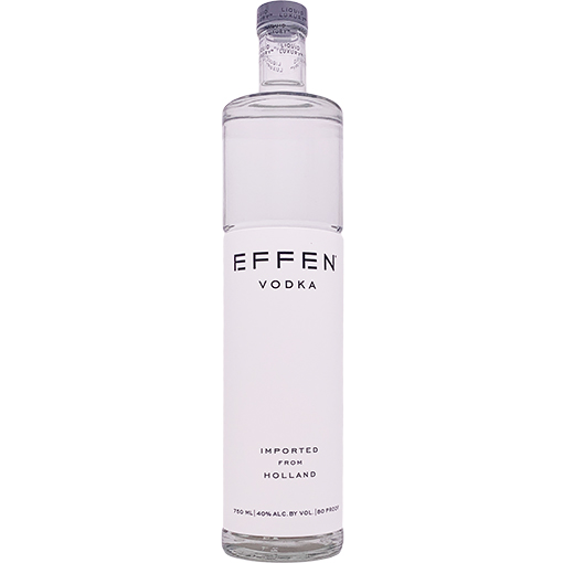 Effen Vodka