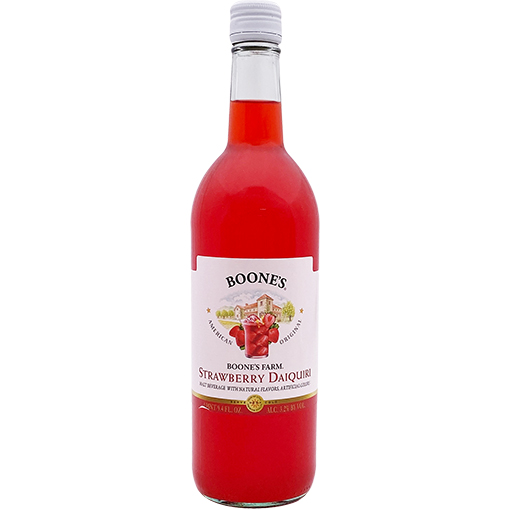 Boone#s Farm Strawberry Daiquiri