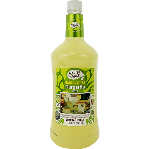 Master Of Mixes Margarita Mixer