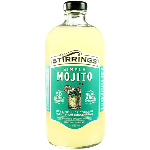 Stirrings