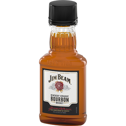 Jim Beam Bourbon