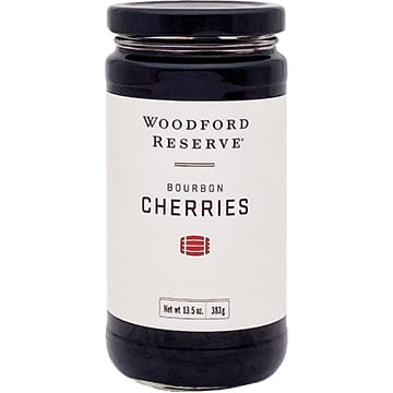Woodford Cocktail Cherries