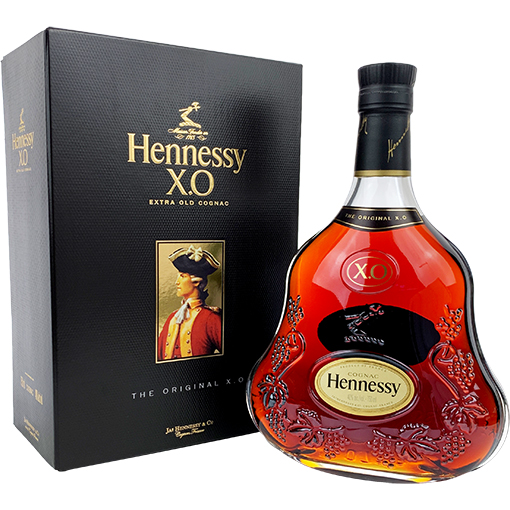 Hennessy XO Cognac