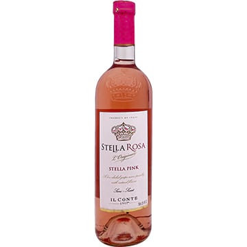 Stella Rosa Pink