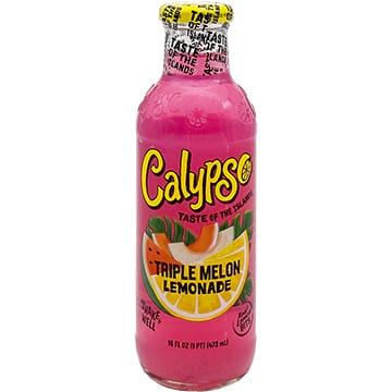Calypso Triple Melon Lemonade