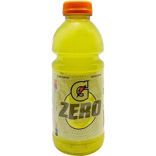 BIOLYTE LEMON LIME