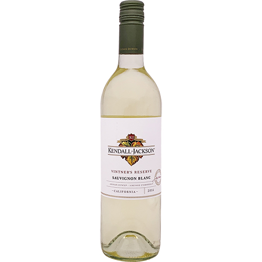 Kendall-Jackson Jackson Estates Grown:Sauvignon Blanc