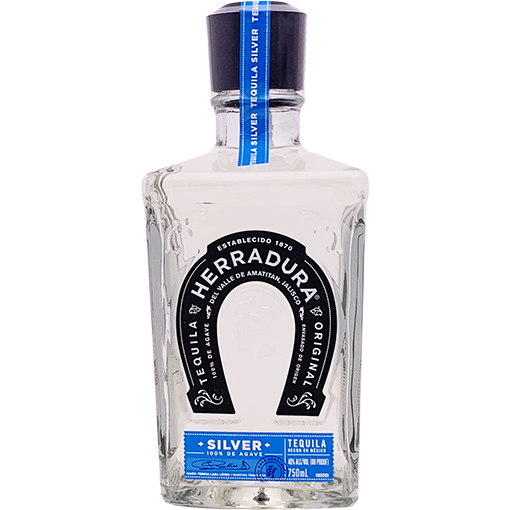 Herradura Silver Tequila