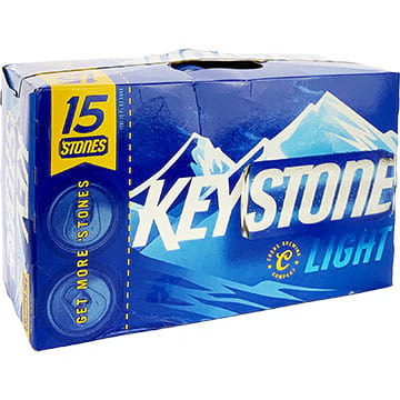 Keystone Light