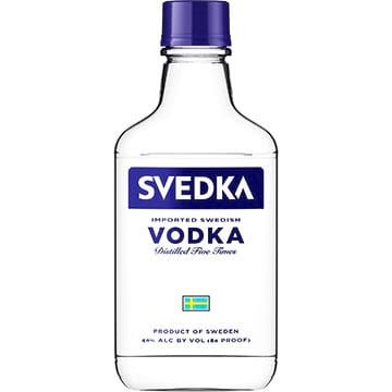 Svedka Vodka