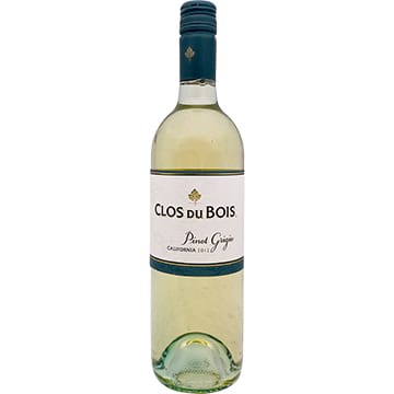 Clos du Bois Pinot Grigio