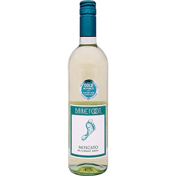 Barefoot Moscato