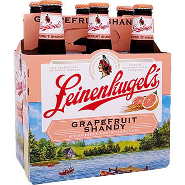 Leinenkugel's Orange Shandy 6-Pack