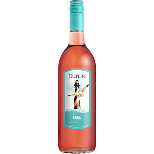 Duplin Cool Muscadine