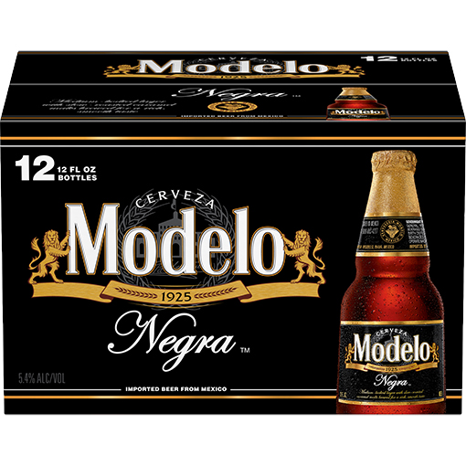 Modelo Negra