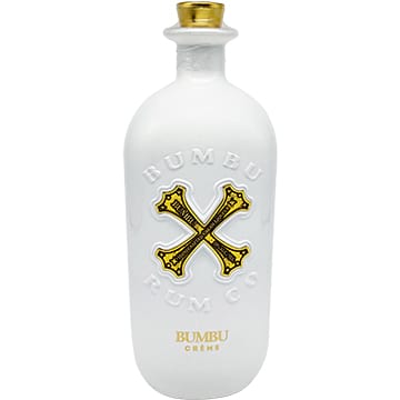 Bumbu Creme Liqueur