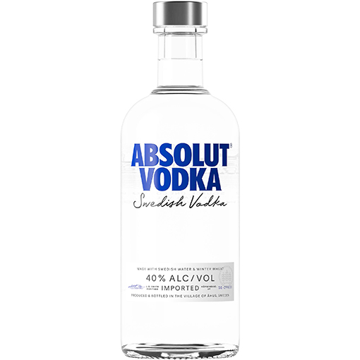 Absolut Vodka