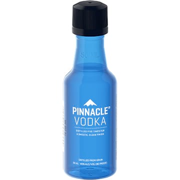 Pinnacle Vodka