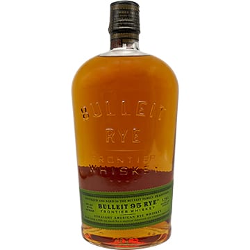 Bulleit Rye Whiskey