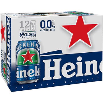 Heineken 0.0