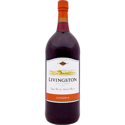 Livingston Cellars Sangria