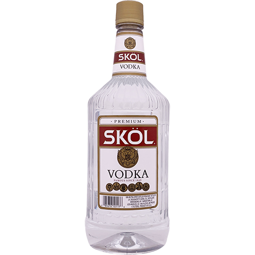 Skol Vodka