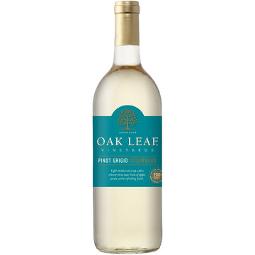 Oak Leaf Vineyards Pinot Grigio Colombard