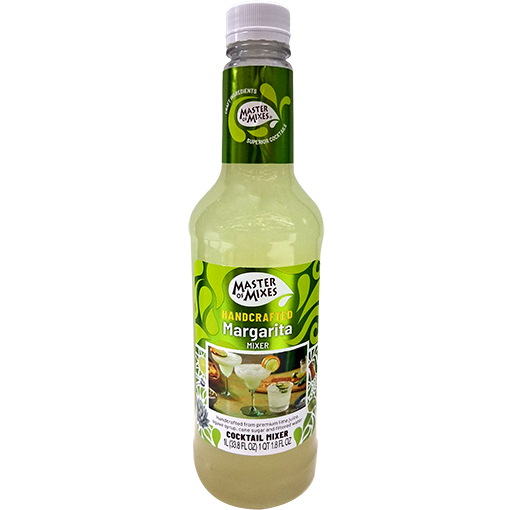 Master Of Mixes Margarita Mixer