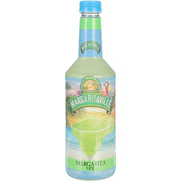 Margaritaville Margarita Mix