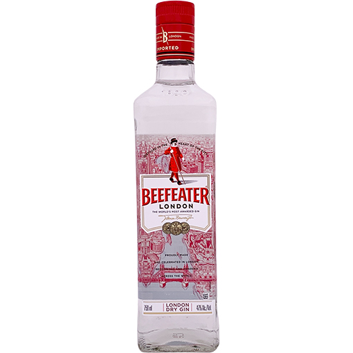 Beefeater London Dry Gin