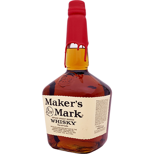 Maker#s Mark Bourbon