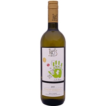 Noble Vines 152 Pinot Grigio