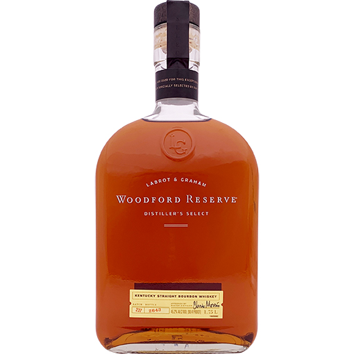 Woodford Reserve Distiller#s Select Bourbon