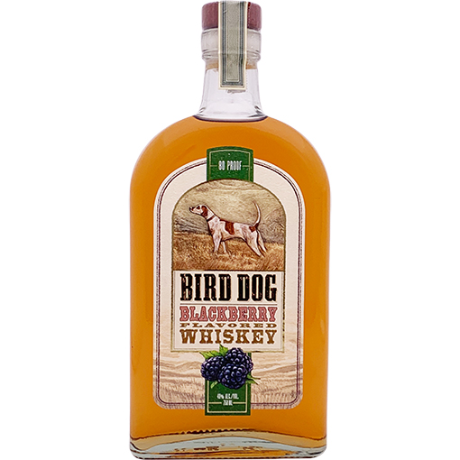 Bird Dog Blackberry Whiskey