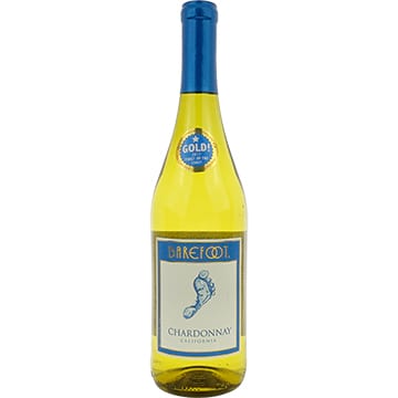 Barefoot Chardonnay